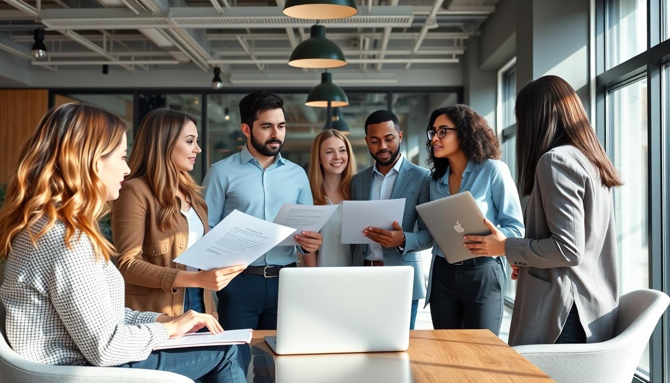 Empower Your Business